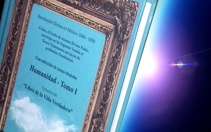 El Libro de la Vida Verdadera